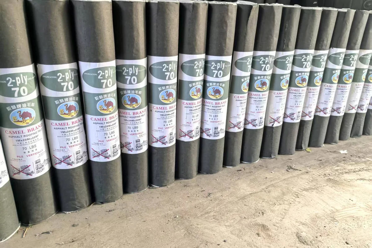 Kho cuộn giấy dầu thực tế cho cung ứng bán buôn