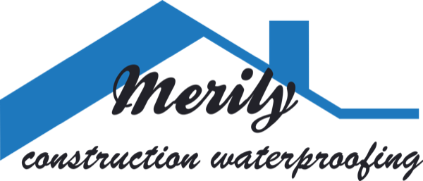 Merily construction waterproofing